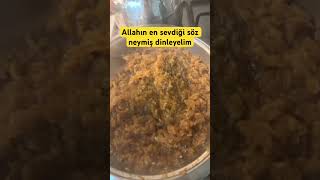 Allahın En Sevdiği Söz Şfet Şu
