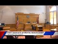 Washington County's Mental Health Court celebrates its first graduate