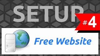 Host your own website for FREE #4: Enable HTTPS on your website FAST and FREE - Tutorial