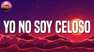 Bad Bunny - Yo No Soy Celoso - Aventura - Inmortal - CANCIÓN CON YANDEL (Letra/Lyrics)