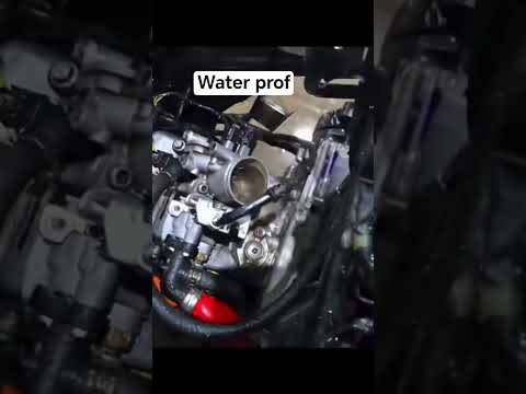 ito maganda idaan sa baha