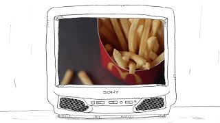 The Lost McDonalds Auditions: Logan Roy "Burgers and Volvos"