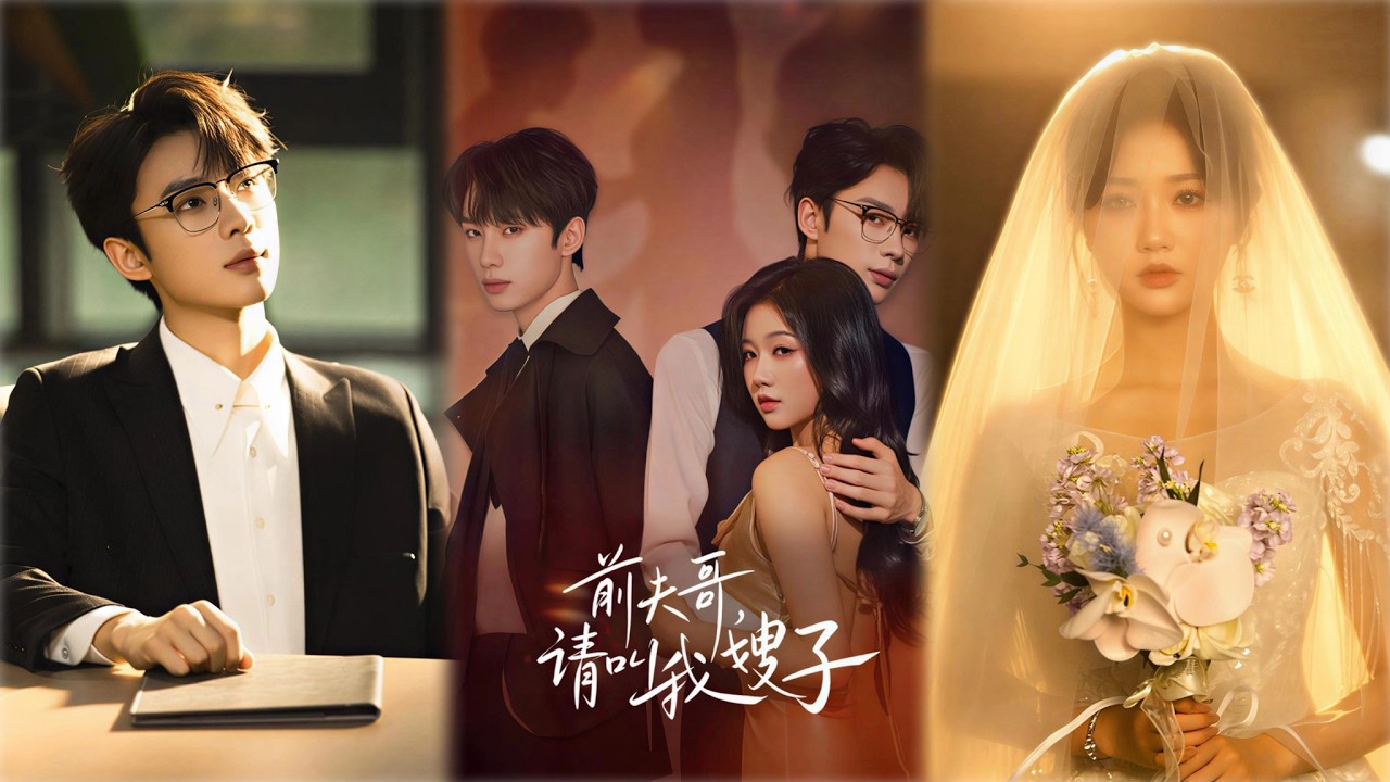 先婚后爱：霸总高能求婚，反转爱情！