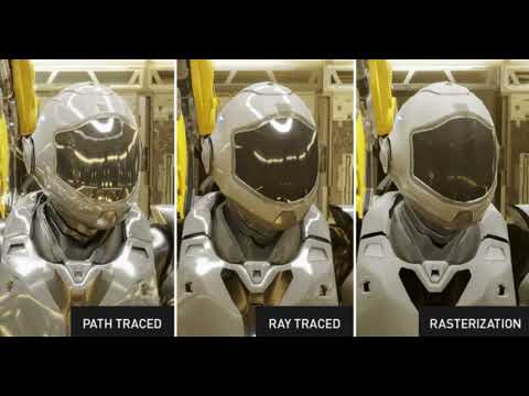 History of PBR
