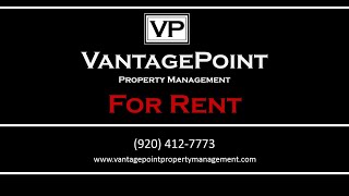 213 South Franklin Street - Upper, Waupaca, WI 54981