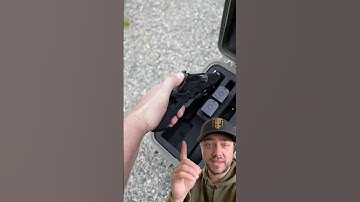 The Perfect 2 Pistol Case! Organize Your Range Day Like A Pro!