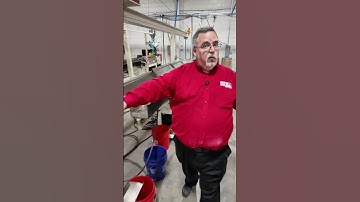 How Printed Solid Makes Filament! #3dprinting #3dprinted #3dprinter