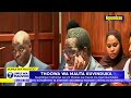 THOOWA MAUTA MA NGALI NUVINDUKA 