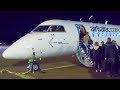 TRIP REPORT | airBaltic BT326 | Helsinki - Riga | Bombardier Dash-8 Q400