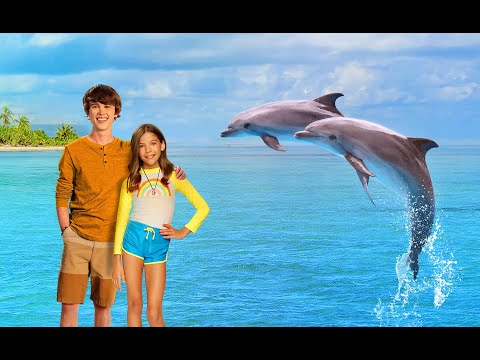 Дельфин Берни 2 Bernie The Dolphin 2