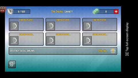 Renegade Racing - Android/IOS Gameplay