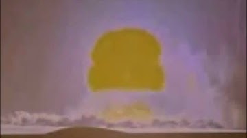 Spongebob Squarepants WTF BOOM