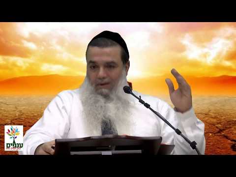 מה קורה למי שמתאבד??? - הרב יגאל כהן HD - שידור חי