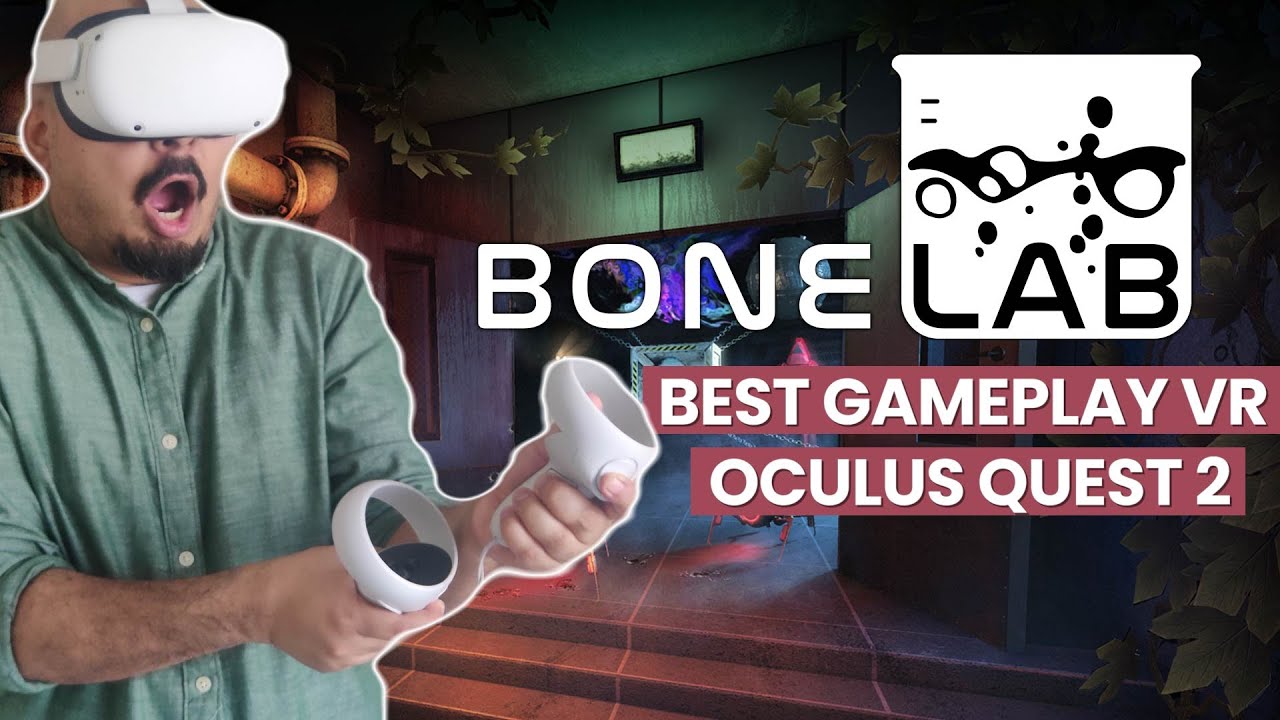 BONELAB Oculus Quest 2. BONELAB VR Oculus. Игра BONELAB VR персонажи. BONELAB прохождение. Bonelab quest 2