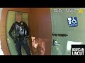 7-Minute Battle: Portland Suspect Fights Police, Officer Uses Neck Hold