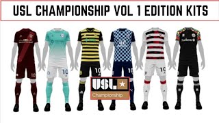 USL Championship - 𝗙𝗿𝗼𝗺 𝘆𝗼𝘂𝗿 𝗰𝗼𝗺𝗺𝘂𝗻𝗶𝘁𝘆 𝘁𝗼 𝘆𝗼𝘂𝗿  𝗰𝗼𝗻𝘀𝗼𝗹𝗲 🎮 Play as your favorite USL Championship players and teams  now in the free-to-play eFootball!