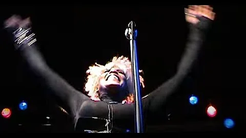 Mothers Finest- Can't Fight the Feeling + Hard Rock Lover - Live Rex Lorsch 27.5.2011