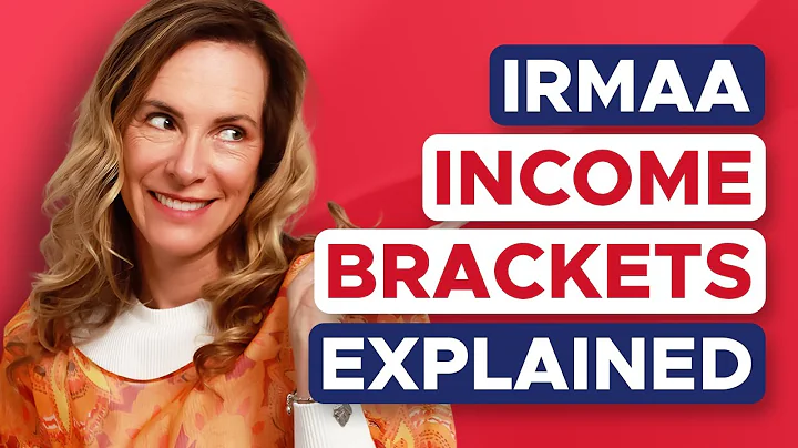 Medicare IRMAA Brackets (Understand THIS Before You Withdraw Retirement Income!)