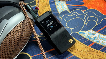 How good can Bluetooth Audio get? FiiO BTR17 Review