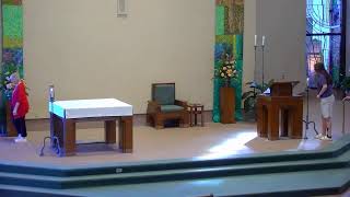 Daily Mass 06/19/2026 | Saint Elizabeth Ann Seton | Springfield, Missouri
