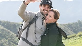 Jennie Garth Marries Dave Abrams