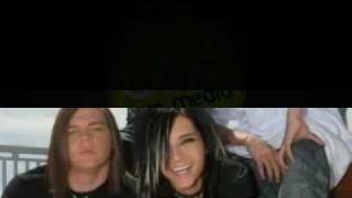 Tokio Hotel Don't Jump Remix