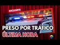 POLÍCIA RODOVIÁRIA PRENDE DOIS POR TRÁFICO DE DROGAS NA ANHANGUERA