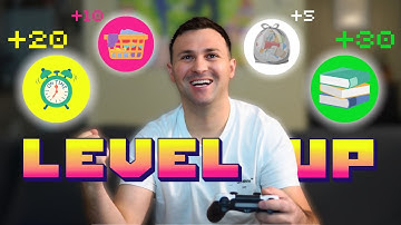 I Gamified My Life to Beat ADHD. Here’s What Happened