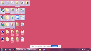 Class 3 GUI Operating System Part 6