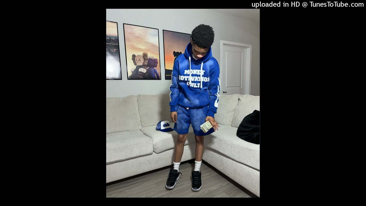 “GAMEBOY” WB SPLUSH x RVA DRILL TYPE BEAT