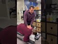 Loud CRACK! 🧨🔥💥#asmrsounds #asmrvideo #asmrcommunity #trending #chiropractor