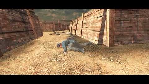 call of courage: WW2 fps action game play | part:-3 |