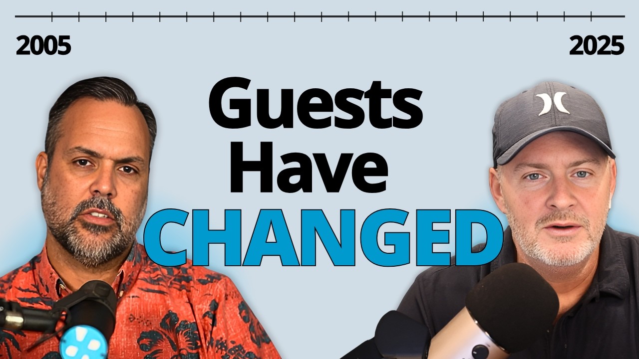 Church First Time Guests Aren't the Same Anymore... Here's What Churches Must Know