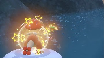 9/18/24 | wild shiny Chewtle