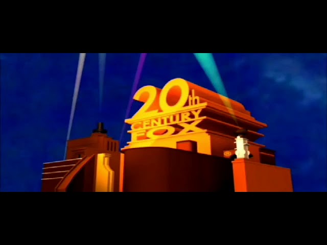 20th Century Fox Logo Compilation Destroy 