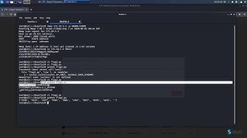 Solyd CTF 2019 - Cracker ou Hacker -  Flag 2