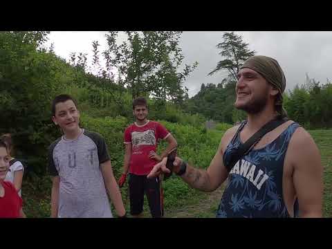 ხობის ამბები მეოცე ნაწილი / khobistory 20th part