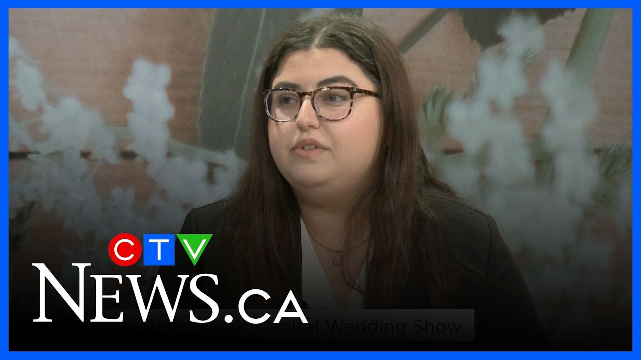 Свадебная неделя: Столичное свадебное шоу