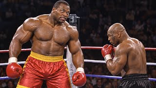 When Mike Tyson FACED The CONVICT Who Went To Prison For 100 YEARS screenshot 5