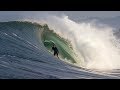 SURFING THE MEXICAN PIPELINE?