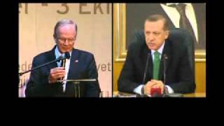 Meltem Haber - Alman Büyükelçi̇den Erdoğana Cevap