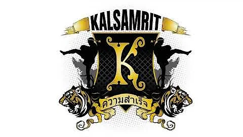 Kalsamrit Podcast w  guest Jovan Stojanovski Sept ...