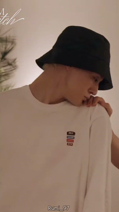Jeno's little kiss on Nana's hand 💚 #nomin #nctdream