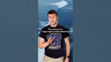 The risk of an ocean current collapse just went up