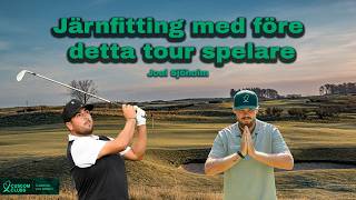 Fitting med Tourspelare | CustomClubs