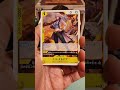 🇯🇵 One Piece OP09 - Day 10! #onepiece #onepiececards #onepiecetcg #onepieceop09 #onepiecebooster