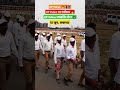 "UP Police का धमाकेदार काफिला 👮🏻♀️🔥15 जून की तैयारी #uppolice #police #motivation #shorts #army #yt