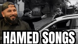 Du Bist Gut Sadiq, Haaland & Sami Reagieren Auf Hamed Songs