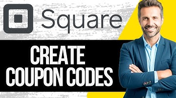 How to Create Coupon Codes for Square Website | Full Tutorial 2025