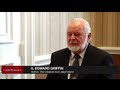 "The Federal Reserve Is a Cartel" - G. Edward Griffin